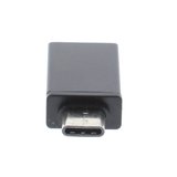 Adaptor USB 3.0 mama - USB-C tata cu OTG Well
